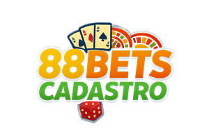 88bets cadastro logo